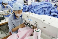 Kỳ vọng, TPP sẽ mang về cho Việt Nam kim ngạch xuất khẩu khoảng 30 tỷ USD vào năm 2020
